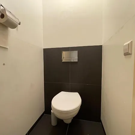 Saftliving Apartament *