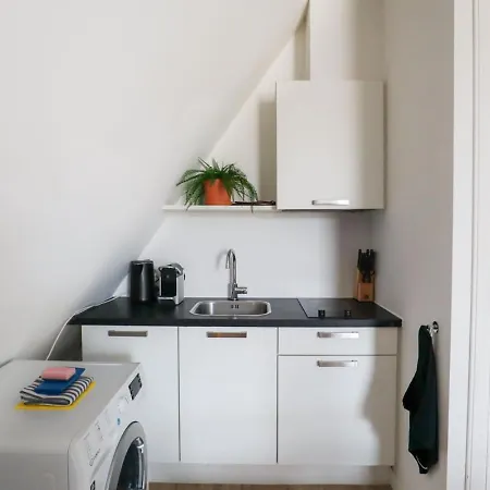 Lejlighed Saftliving