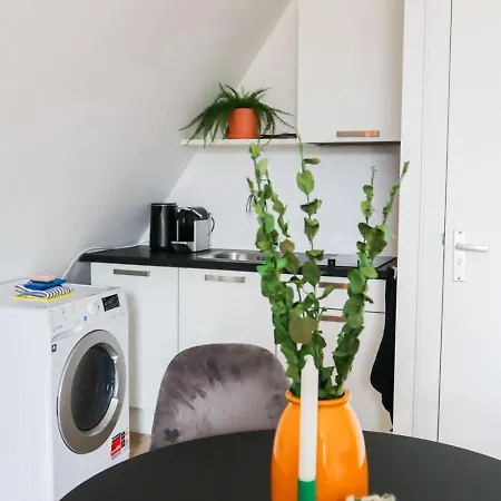 Saftliving Lägenhet Rotterdam