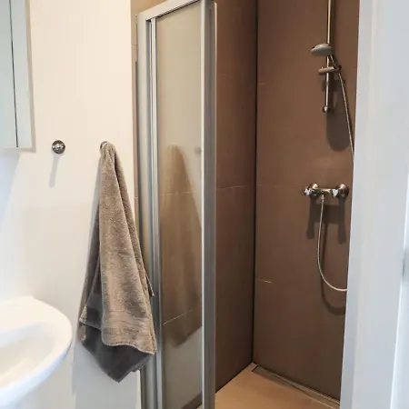 Apartment Saftliving Rotterdam
