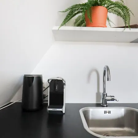 Saftliving Lägenhet *