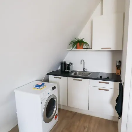 Apartment Saftliving *