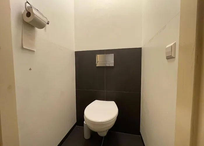 Saftliving Lejlighed *