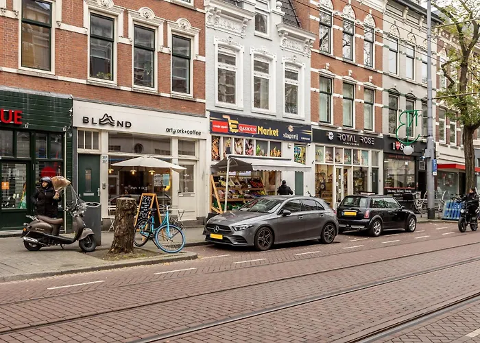 Saftliving アパート *