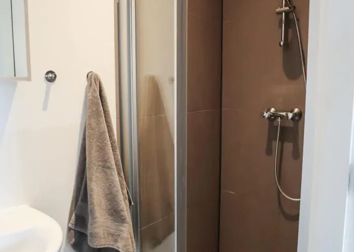 アパート Saftliving ロッテルダム