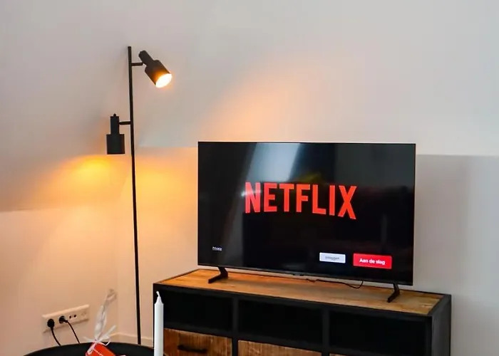 Saftliving Lejlighed