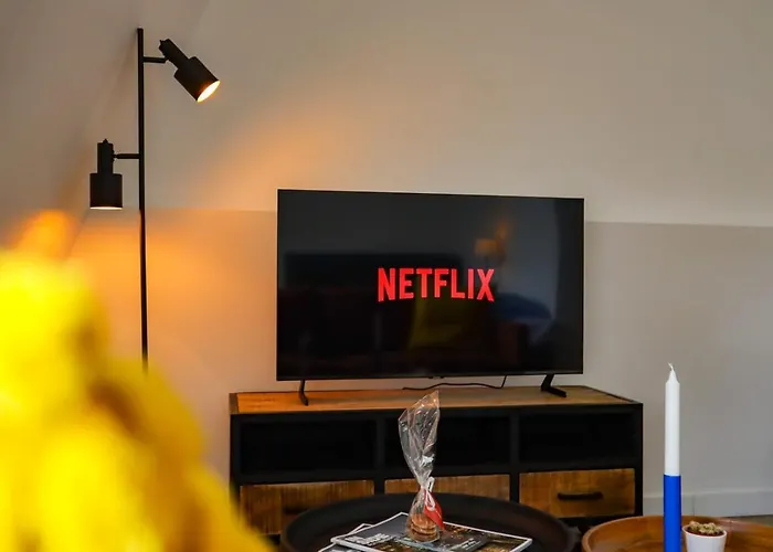 Saftliving Lejlighed