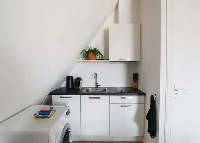 Lejlighed Saftliving