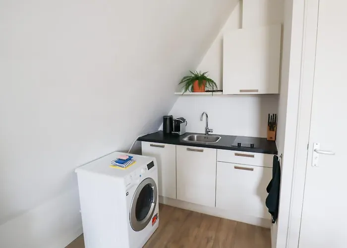 Lejlighed Saftliving *