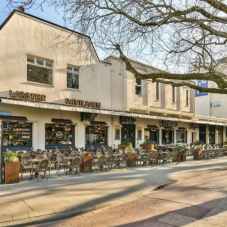 Apartment Saftliving *