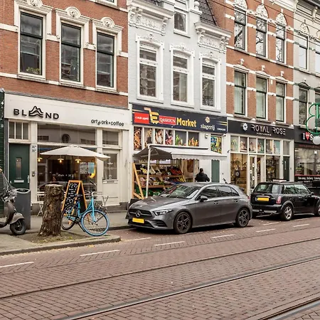 Saftliving Apartment *