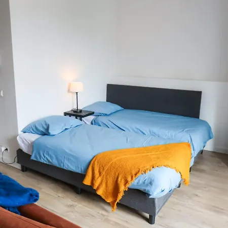 Saftliving * Rotterdam