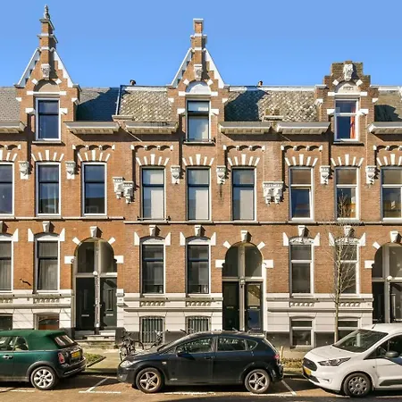 Saftliving Rotterdam