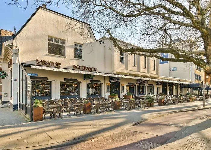 Apartment Saftliving *