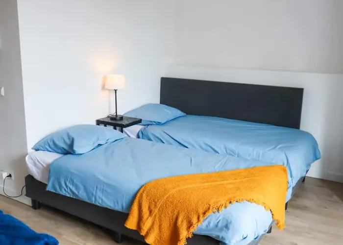 Saftliving * Rotterdam