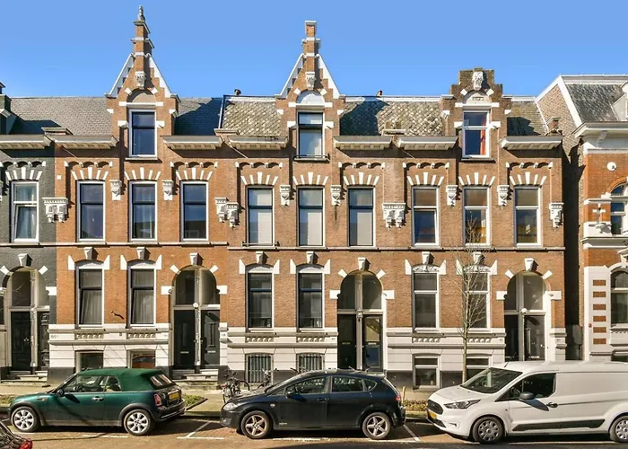 Saftliving Rotterdam