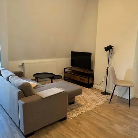 Saftliving Apartment