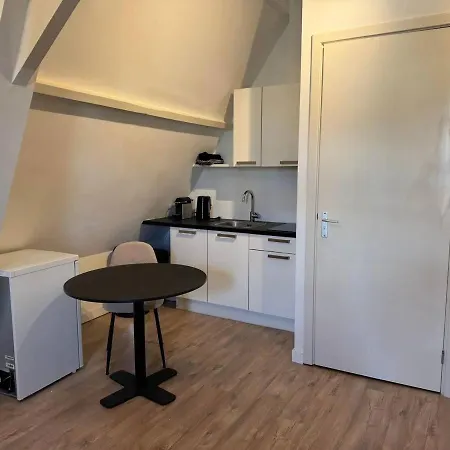 Saftliving Apartment *